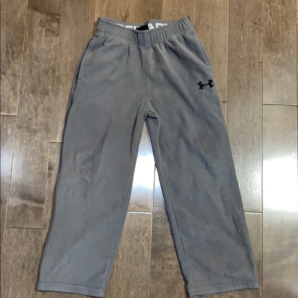 under armour micro fleece